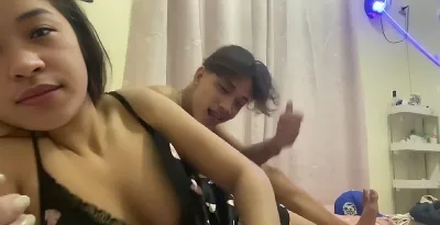 Ang masarap na pagtatagpo