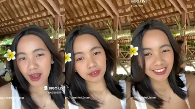 Horny nanaman si tita