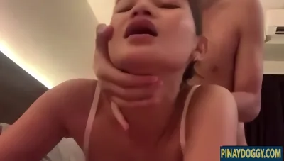 Mahal putok mo na sa luob ha