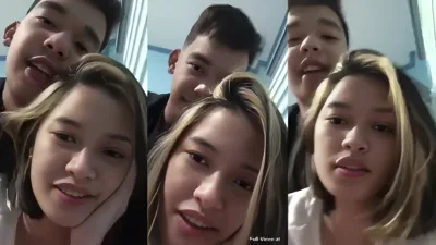 Mainit na pagmamahalan