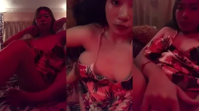 Malaking dede plas ma horny pa yummy