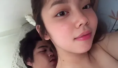 Masarap talaga sa kama pag mahal mo