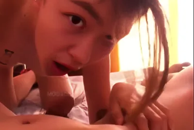 Nobya kung mahilig talaga sa otin