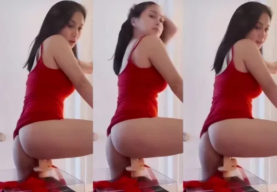 Pilit pinasok ang deldo