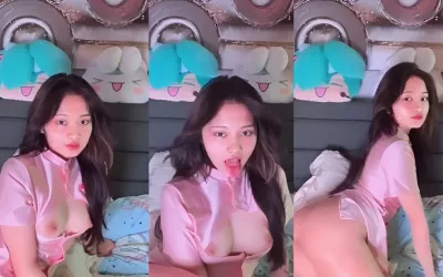 Pink na utong ang panlaban