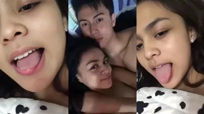 Romansa ni ronel kaysa jesa