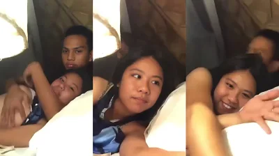 Sa finger nalang sumasaya