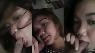 Si beshie na gustong ma bembang