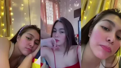 Si kumare na sobrang horny