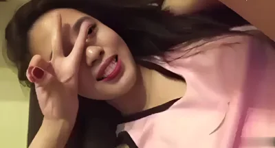 Mahilig mag tiktok binumba ng iyot