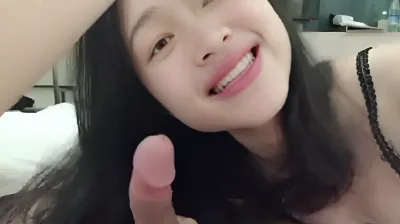 Masarap mag asawa ng chinita