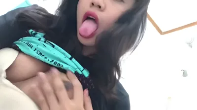 Masipag pagdating sa iyot