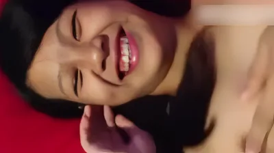 Pahilot naman ng puke mo