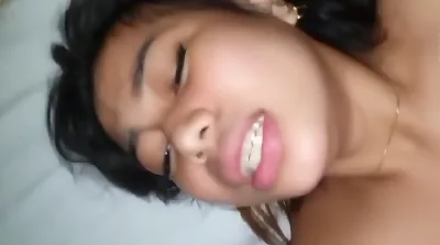 Sayo lang tong bilat ko mahal