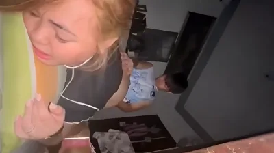 Friend patikim ng hiwa mo