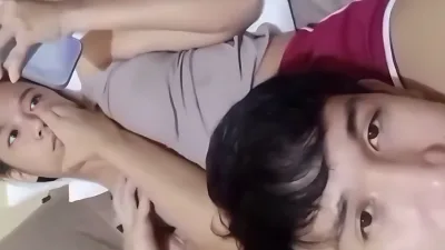 Gusto ng umiskor ni boybestfriend