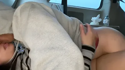 Sa hoodie nag chukchakan