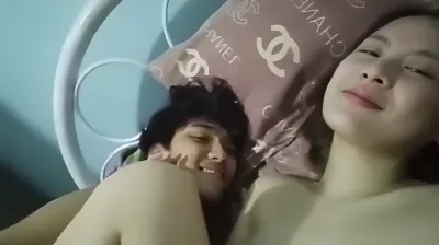 Satisfied sa sarap ng bayo